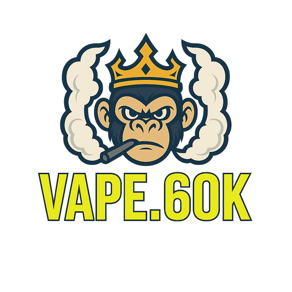 VAPE60K